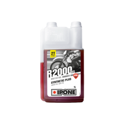 Ipone Olje z dozirnikom Synthetic Plus RS2000 z vonjem jagode Ipone Olje z dozirnikom Synthetic Plus RS2000 z vonjem jagode